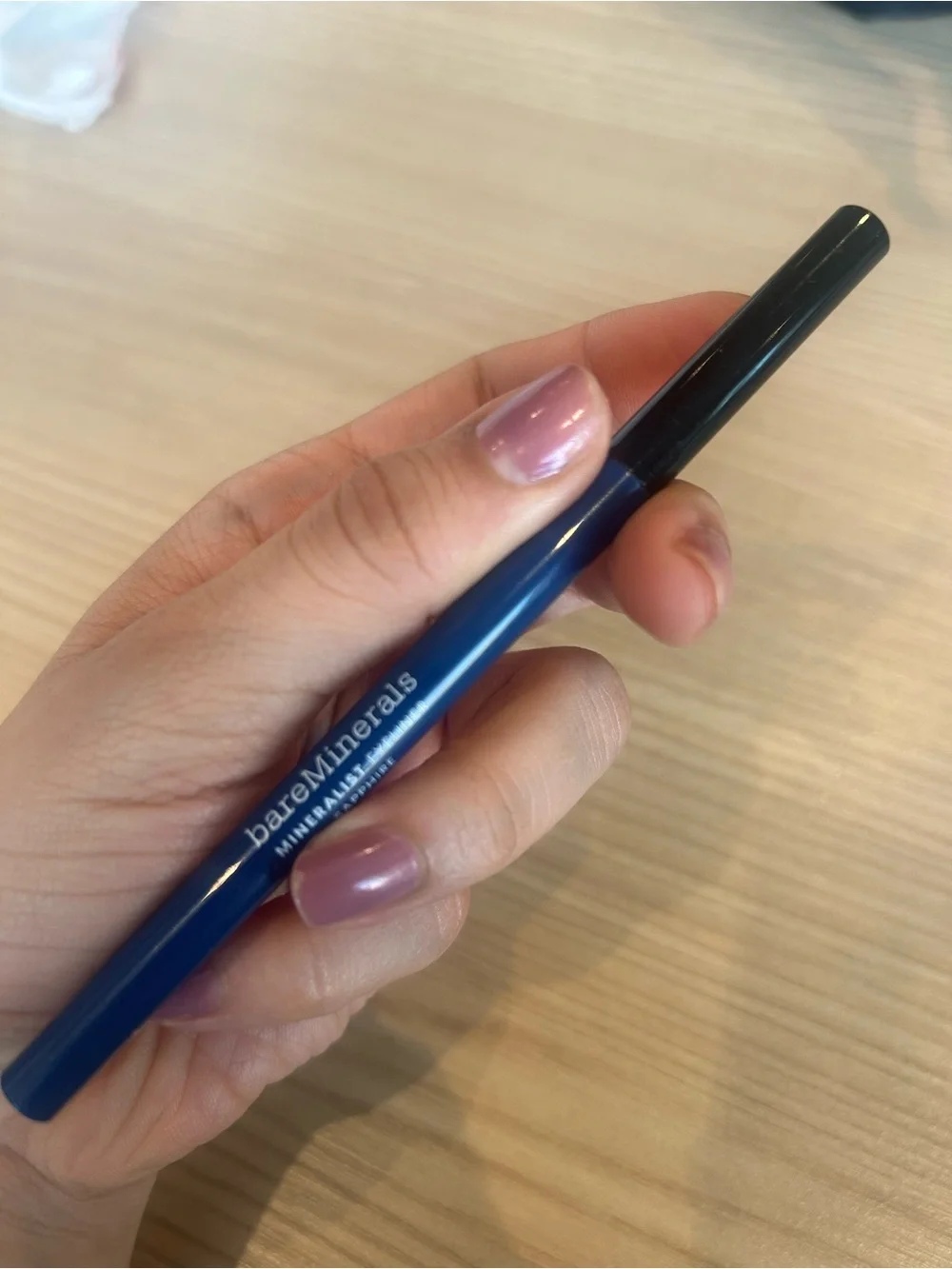 bareMinerals MINERALIST Lasting Eyeliner